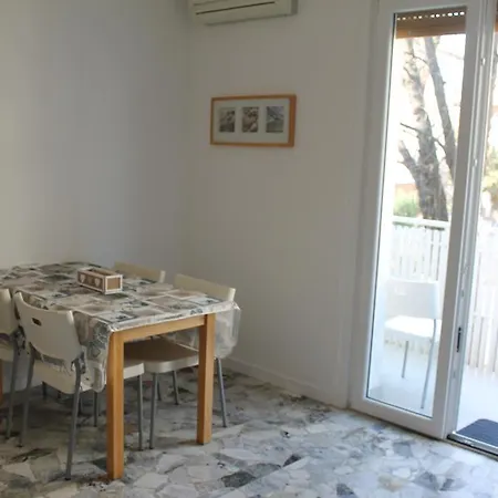 Apartament Verdi