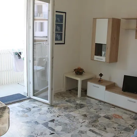 Apartament Verdi Grado